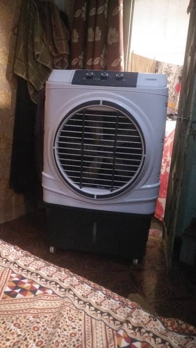 Cherry Room Cooler Big Size 60% Energy effincy