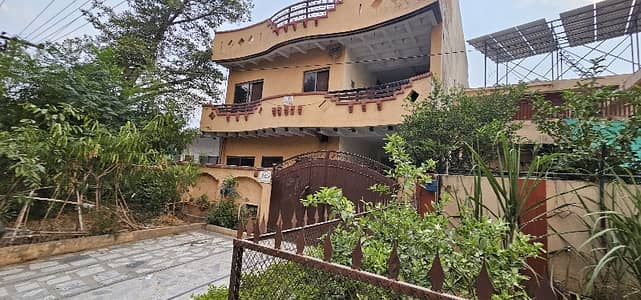 30x70 First Floor available For Rent
