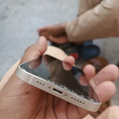 I phone 13 , PTA ,128gb,84%