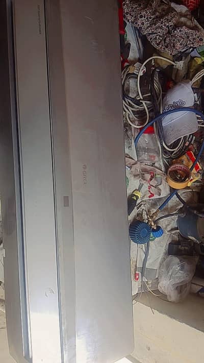 Gree 1.5 ton inverter G 10