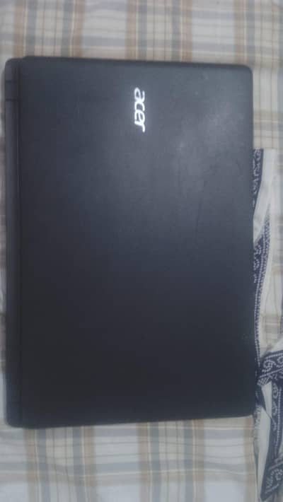Acer laptop for sale