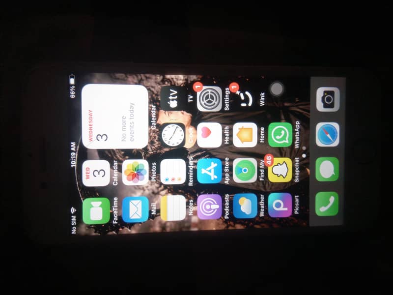 Apple iPhone 7 3