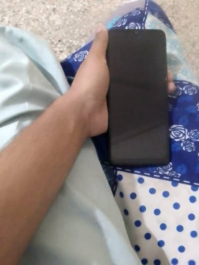 Infinix Hot 10 Play