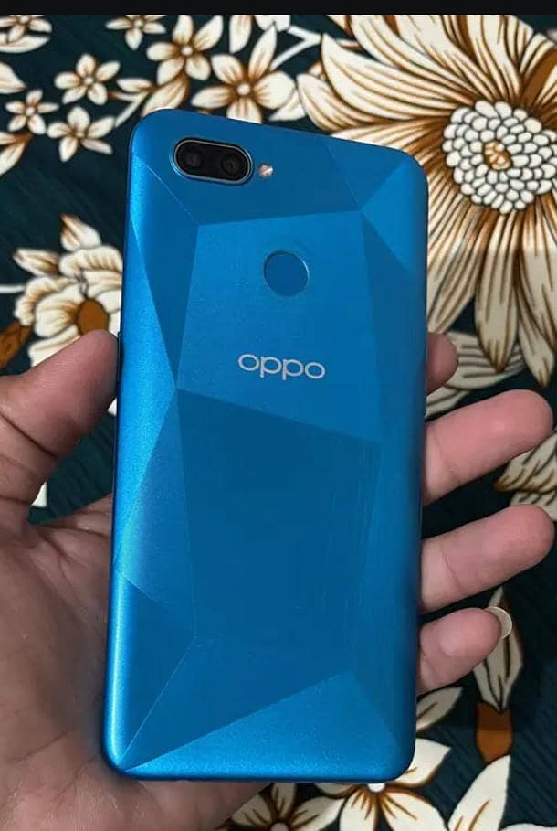 OPPO A12 0