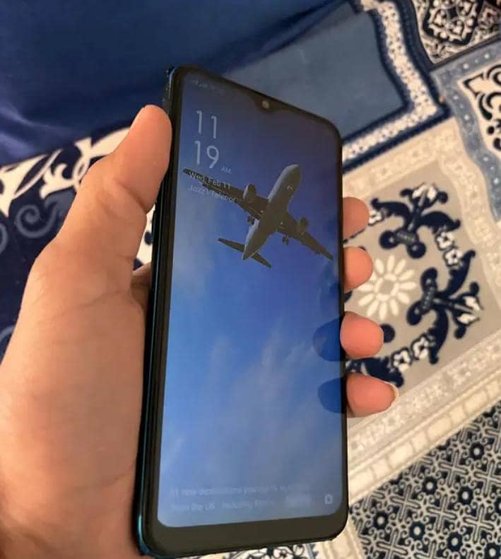 OPPO A12 1