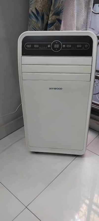 Skywood ac for sale urgent