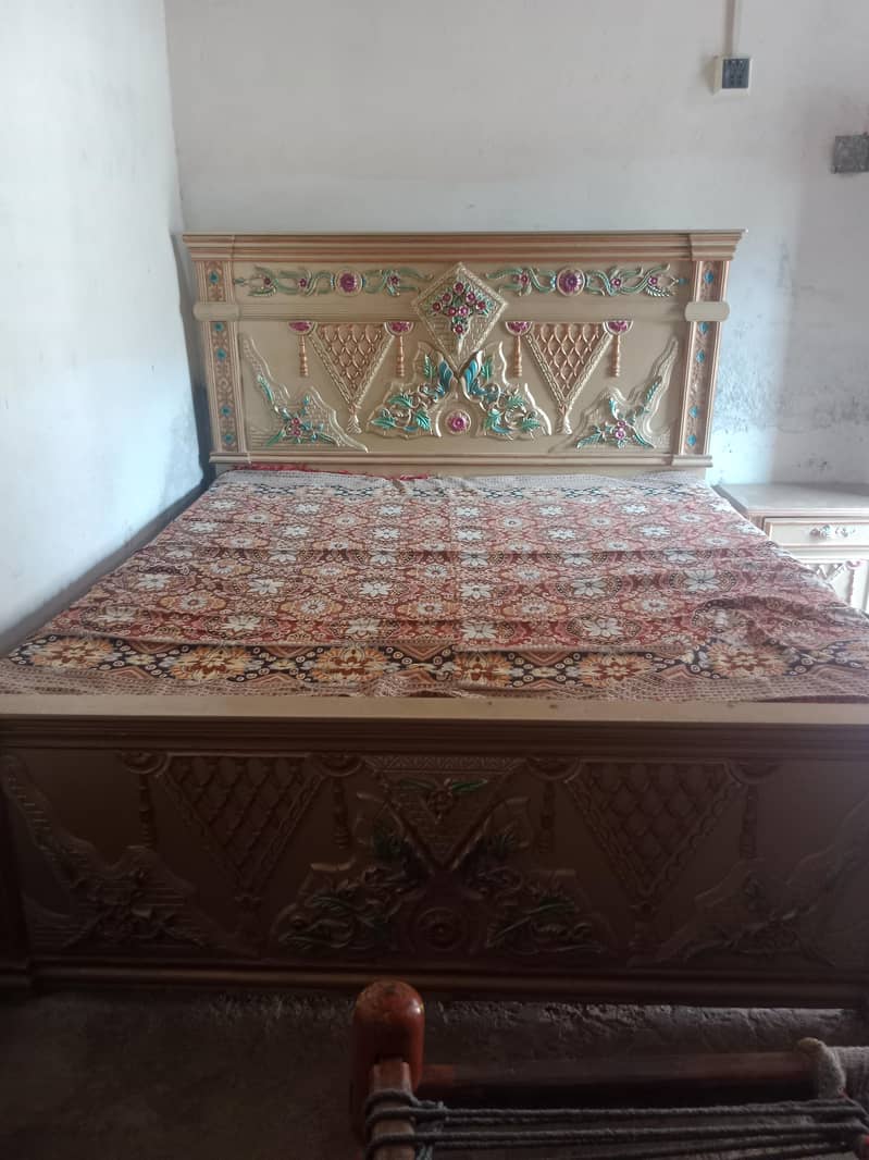 good condition 0