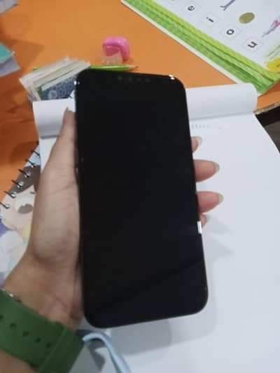 Apple iPhone 13 Pro Max Pta Approved