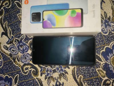 Xiaomi Redmi 10A 4/64