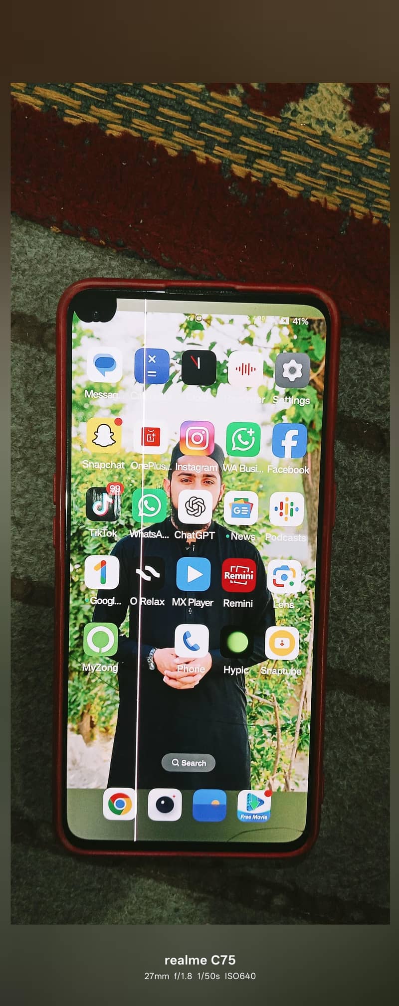 One Plus 9 2