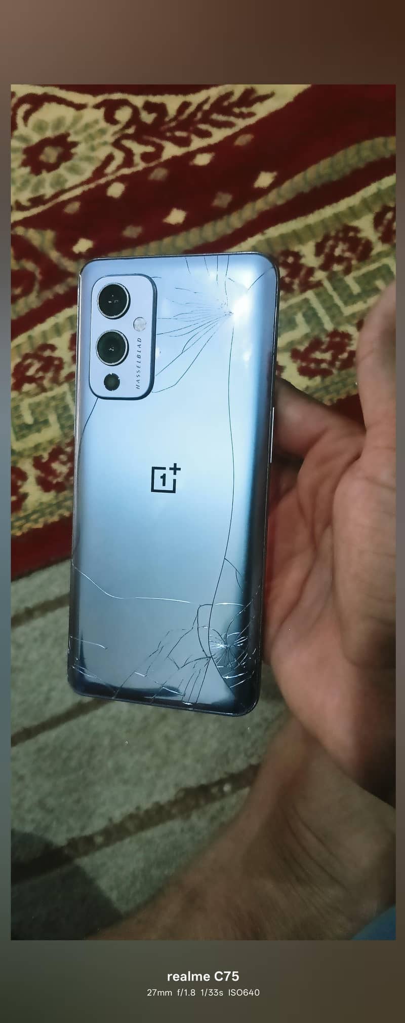 One Plus 9 3