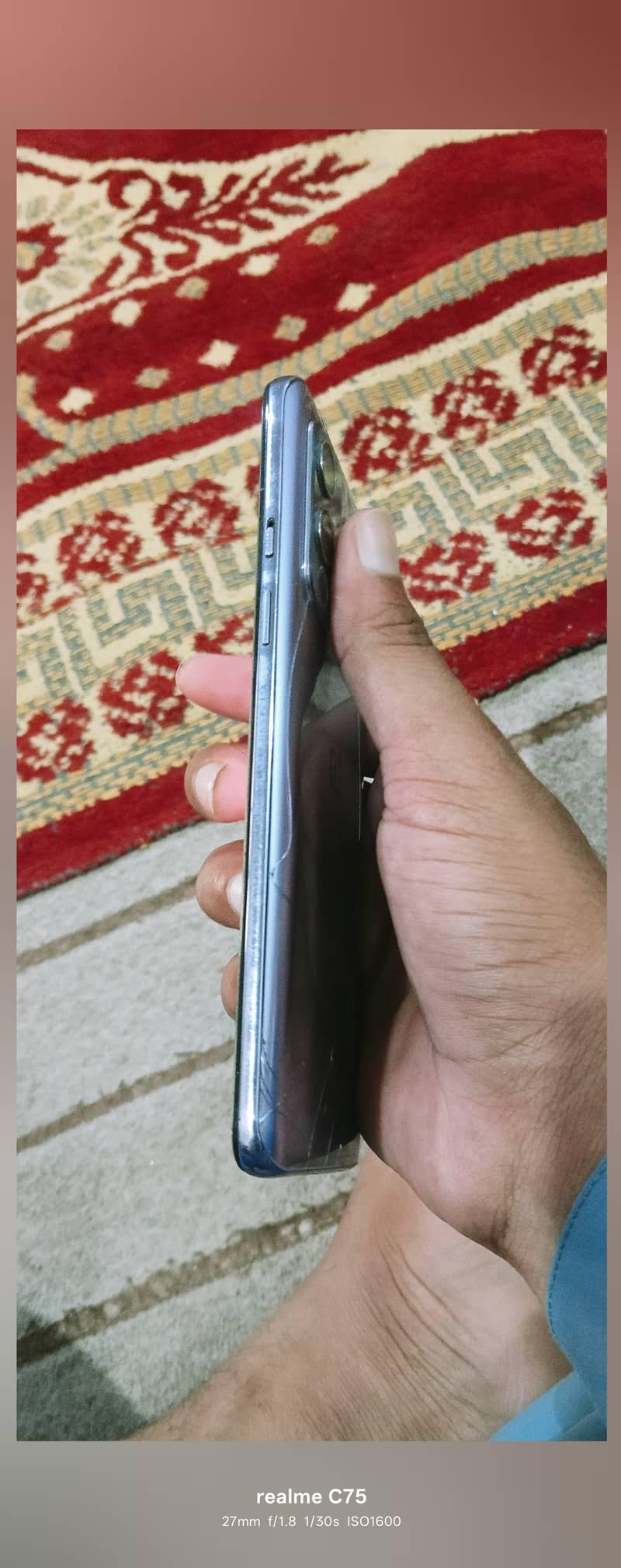One Plus 9 7