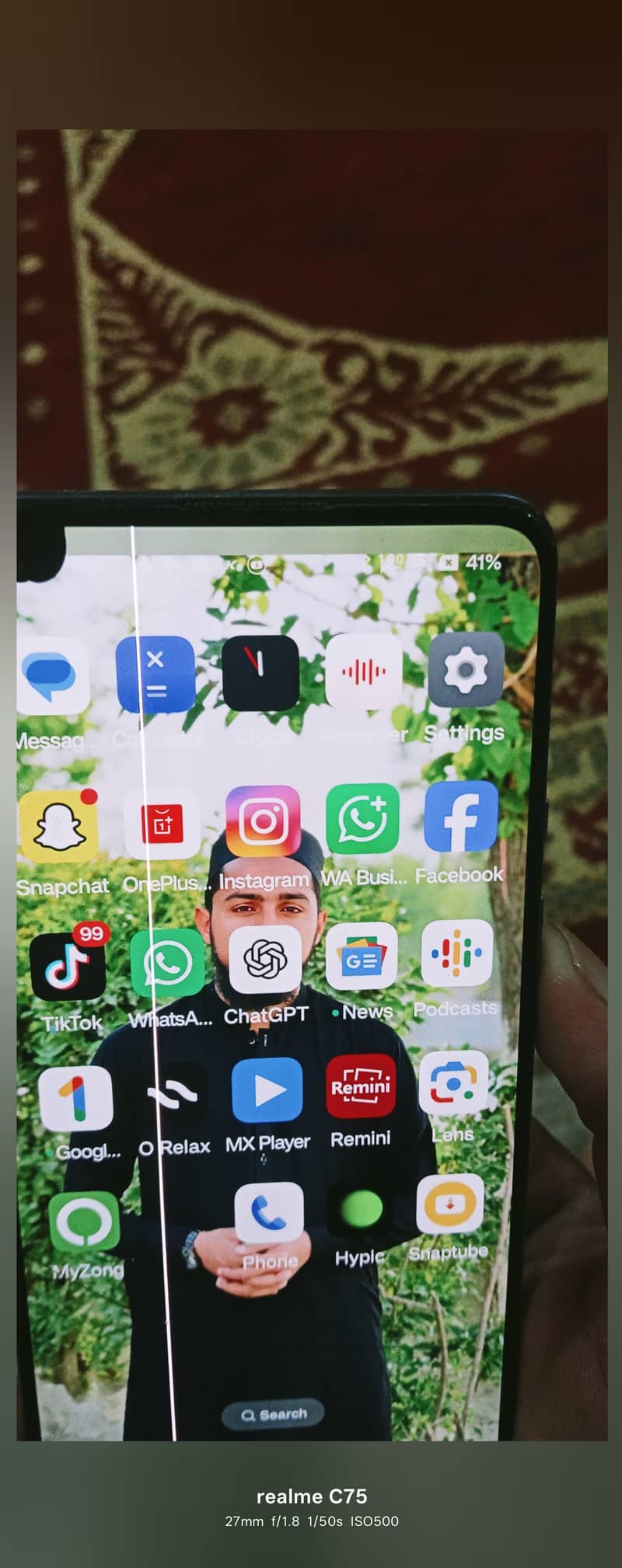 One Plus 9 10