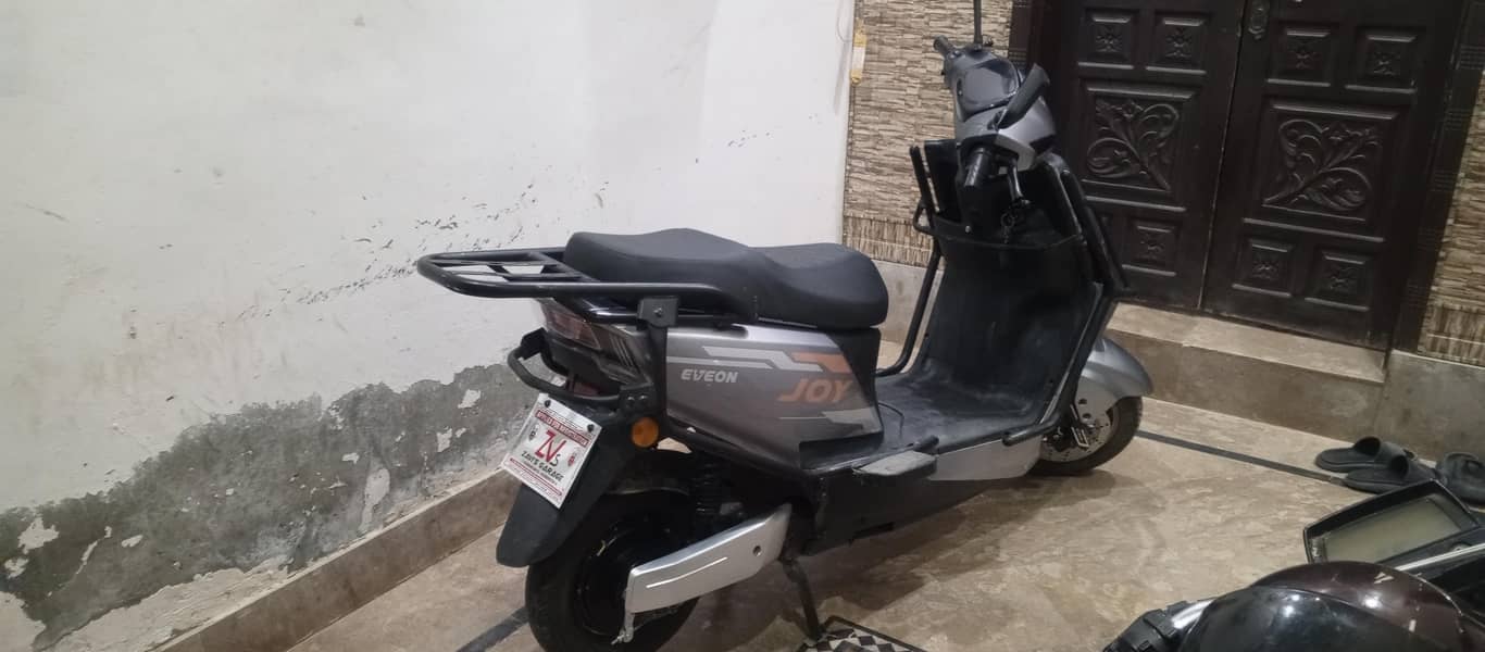 Almost new condition 1