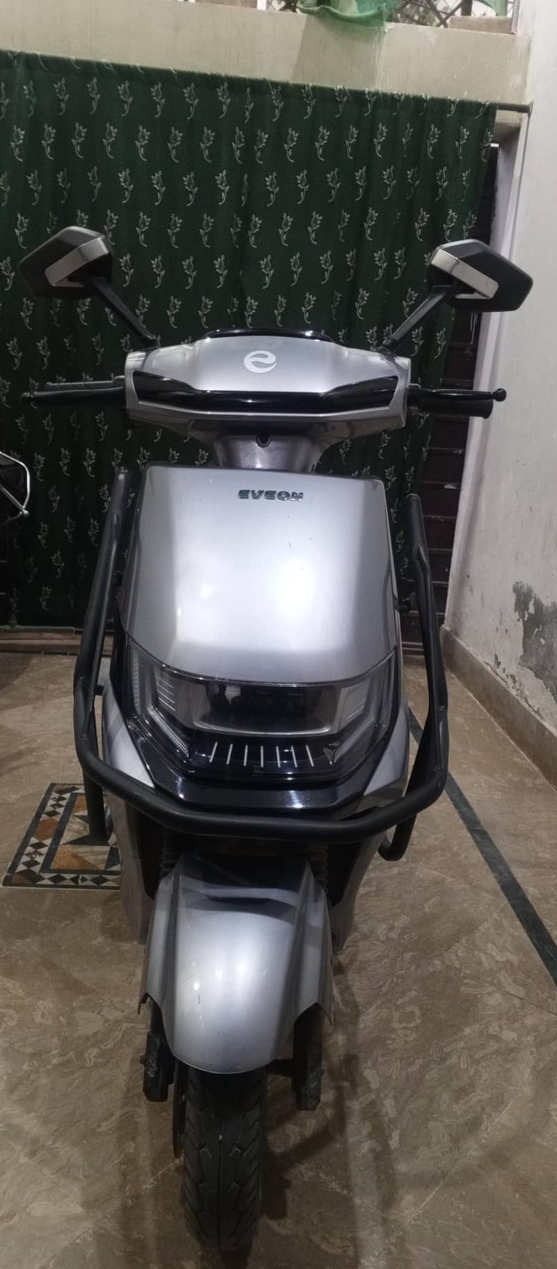 Almost new condition 3
