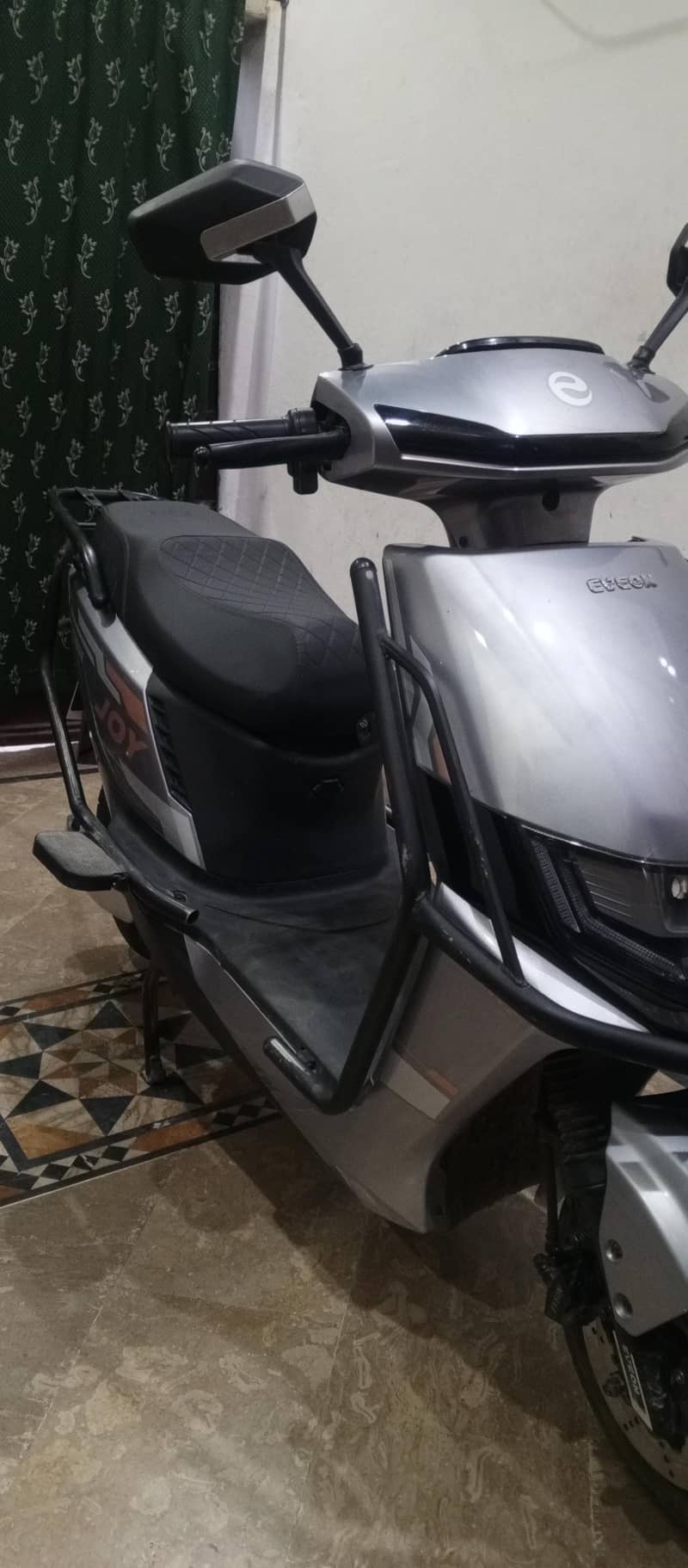 Almost new condition 4