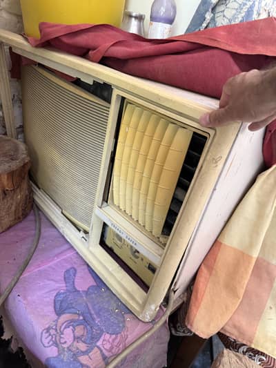PEL Energy saver Windows AC