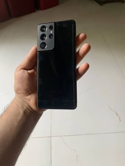 Samsung Galaxy S21 Ultra 12/128