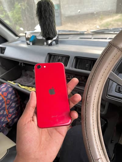 Apple iPhone SE 2