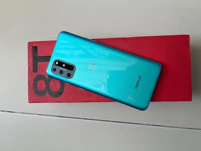 One Plus 8T