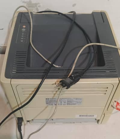 HP leset