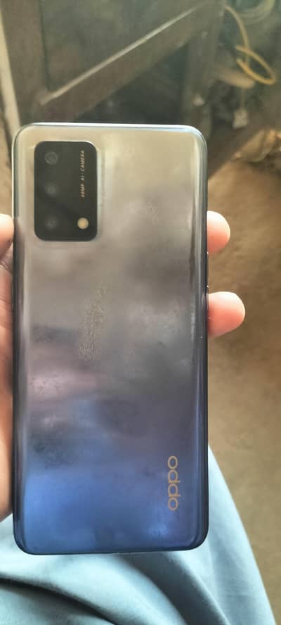 OPPO F19