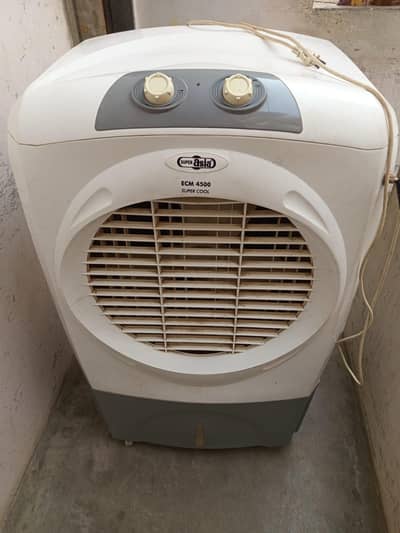 Room Cooler Air Cooler Super Asia
