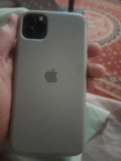 Apple iPhone 11 Pro Max