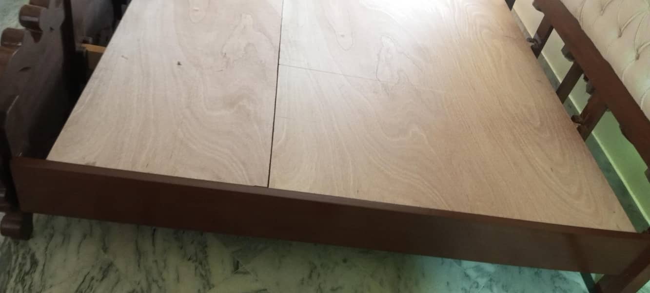 king bed 4