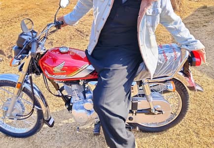 2026 model selfstart 125 condition new buy ndrive 03345432183  whstapp