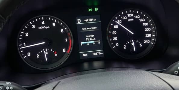 Hyundai Tucson AWD 2023