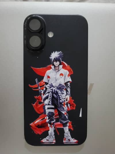 Apple iPhone 16 jv lush