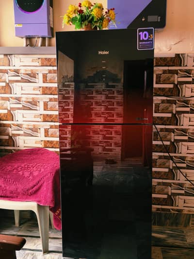Haier Refrigerator