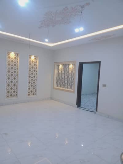 Brand new house available for rent in gulgast colony