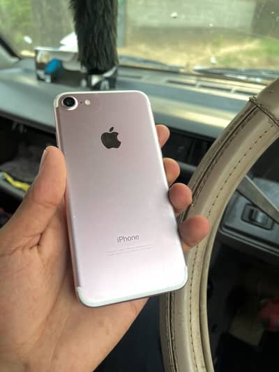 Apple iPhone 7 Non Pta