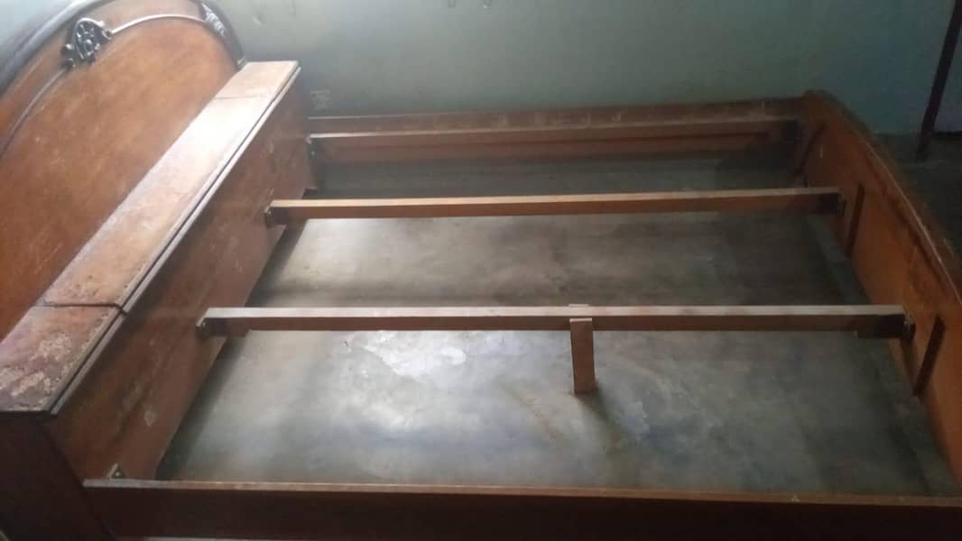 king size bed 6