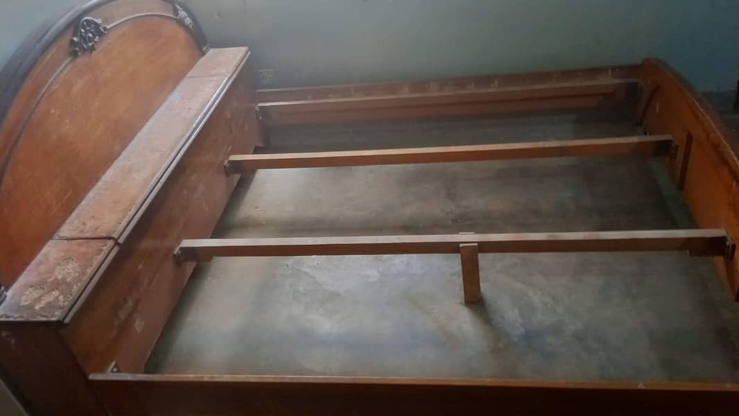 king size bed 7