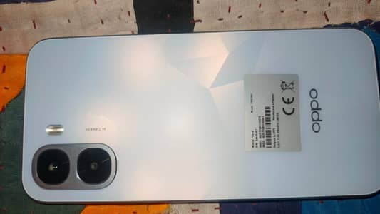 OPPO A6k