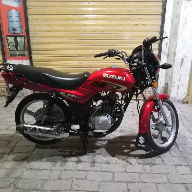 سکندر بن اکرم 5