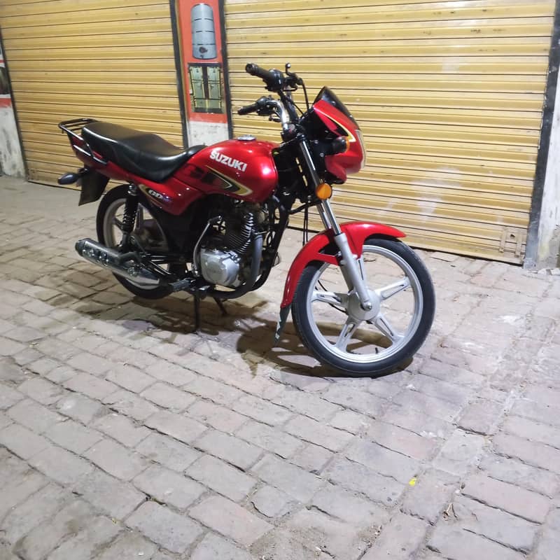 سکندر بن اکرم 8