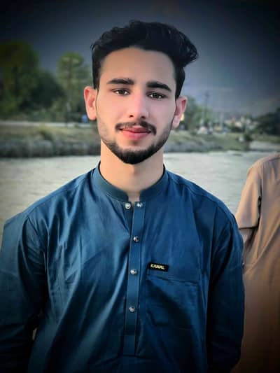 IBAD Ullah