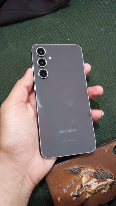 SAMSUNG S23FE 5G 8/128 | GOOD CONDITION 10/10