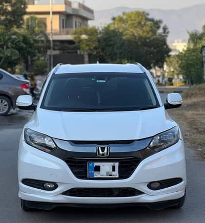 MA Vehicles