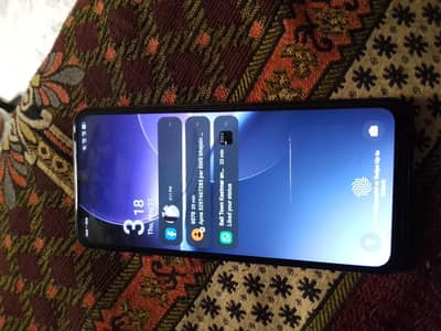 Itel S25 koi masla nhi bahut achcha mobile urgent for sale