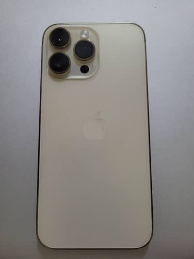 Apple iPhone 14 Pro Max