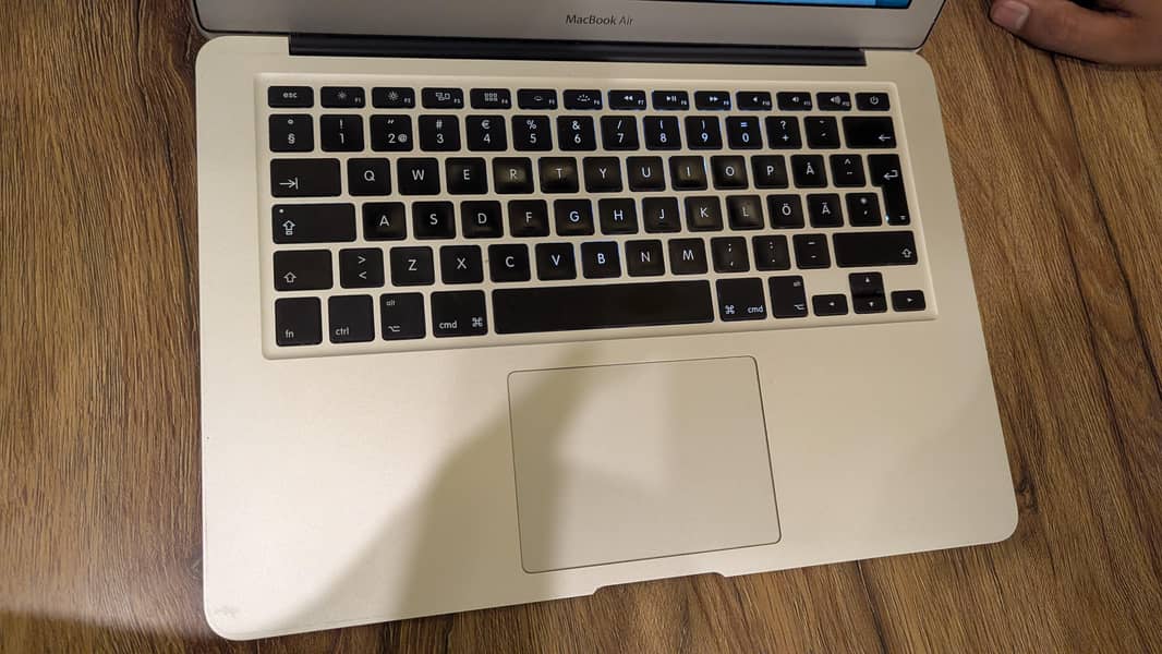 MacBook 3