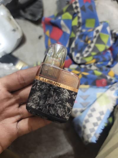 Calibrun G3 lite