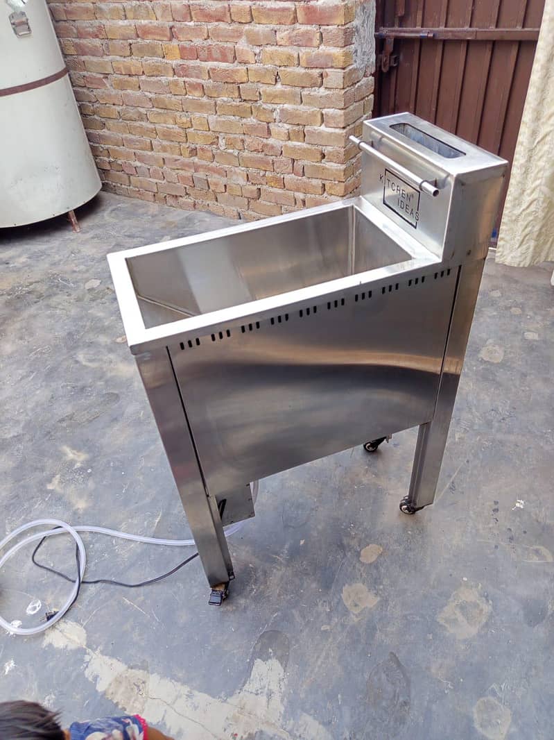 new condition 2