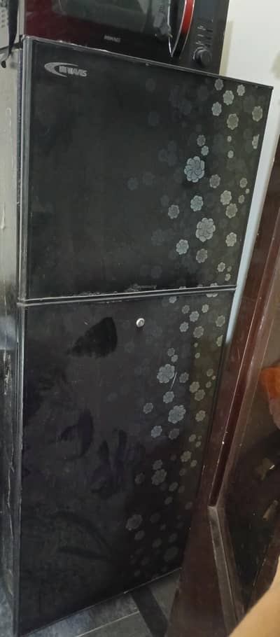 Dawlence fridge
