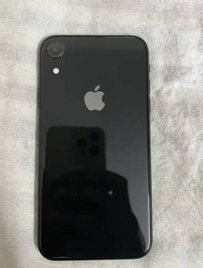 Apple iPhone XR